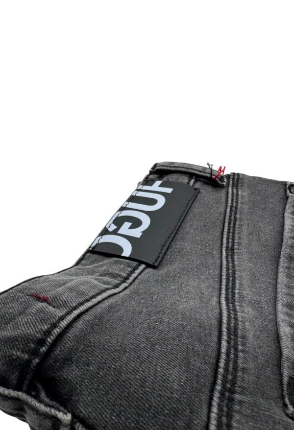 HUGO BOSS - DEMIN SHORTS - Image 3